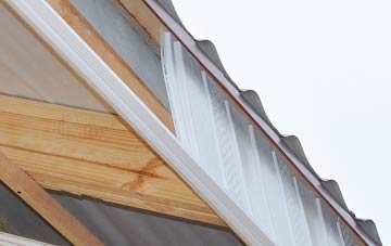 why Okeford Fitzpaine fascia repairs are essential