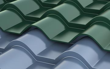 who should consider Okeford Fitzpaine plastic roofs