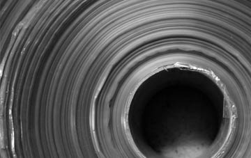 Okeford Fitzpaine pvc roof replacement