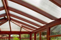 Okeford Fitzpaine conservatory roofing insulation