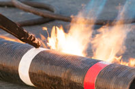 Okeford Fitzpaine flat roofing replacement