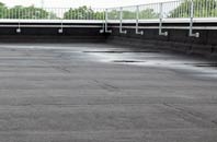 find rated Okeford Fitzpaine flat roofing companies