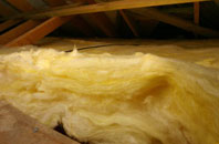 Okeford Fitzpaine pitch roof insulation