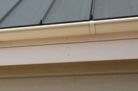 Okeford Fitzpaine soffit repair
