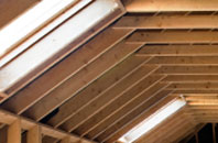 Okeford Fitzpaine tapered roof insulation quotes